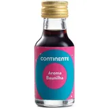 Aroma de Baunilha Líquido Continente