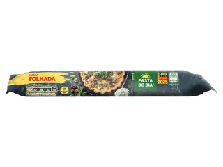 Massa folhada Pasta DO DIA 230 g