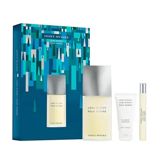 ISSEY MIYAKE Estuche L'eau D'issey Pour Homme 1UD