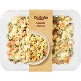 Salada Russa Cozinha Continente