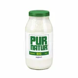 Iogurte Natural Bio Pur Natur 500g