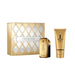 Pack 1 Million Eau de Toilette Rabanne