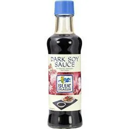 Molho de soja blue dragon 190ml