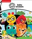 O Meu Primeiro Procura e Descobre - Baby Einstein