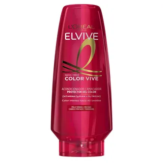 Condicionador Elvive Color Vive Cabelos Pintados Elvive L'Oreal Paris
