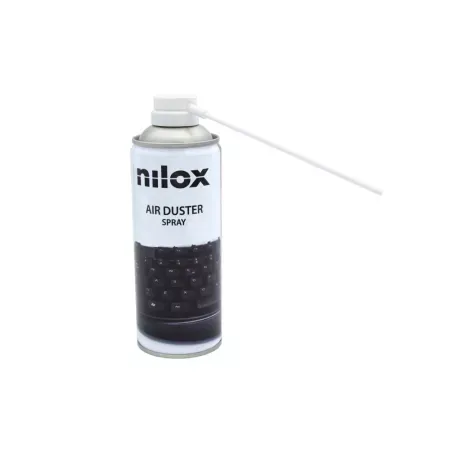 Spray Ar Comprimido 400ml Nilox