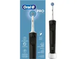 Escova Dentes Elétrica ORAL-B Vitality Pro Preta (1 Unidade)