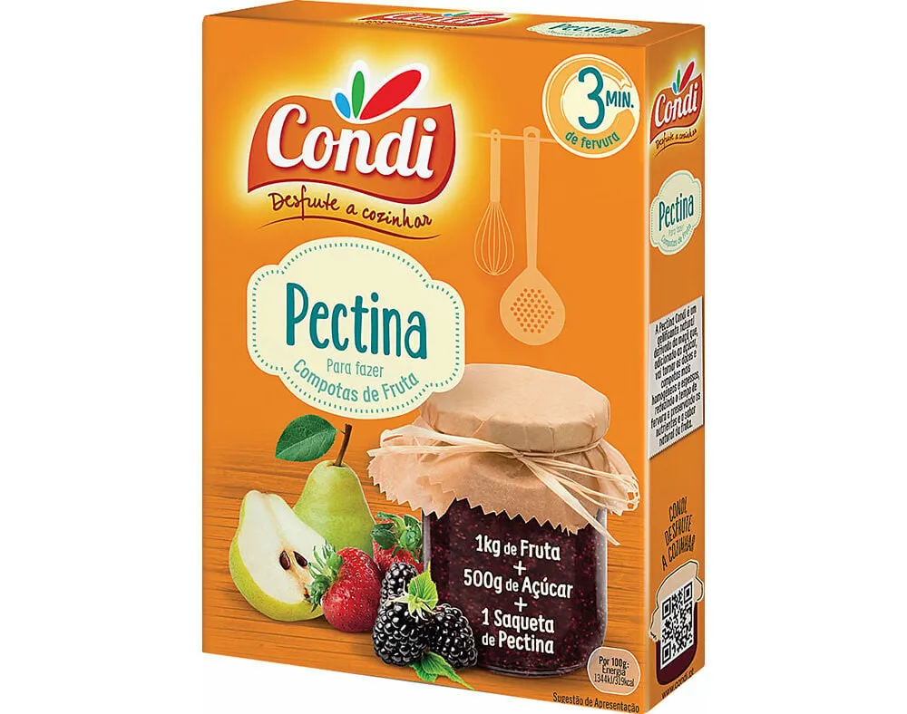 Pectina Condi 25 g