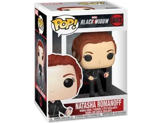 Figura POP Marvel: Blue Bayou 1