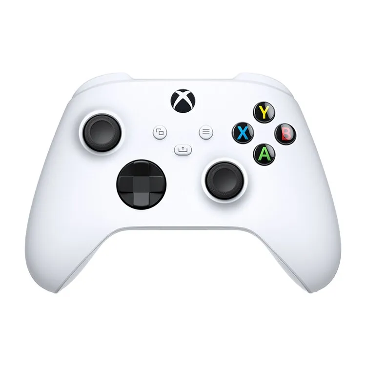 COMANDO XBOX WHITE