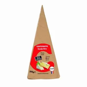 Queijo Brie Continente
