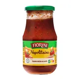 Molho napolitano, frasco