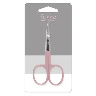 Tesoura para Unhas Fussy