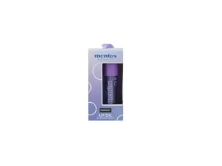Lip oil Sence mentos 1un
