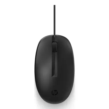 125 Wired Mouse