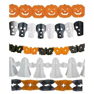 Grinalda de Halloween TOYS "R" US