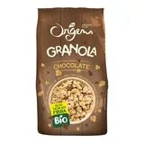 Granola com chocolate bio