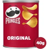 Aperitivos Original 40 g - Pringles