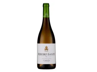 Vinho branco Ribeiro Santo dão 0,75 L