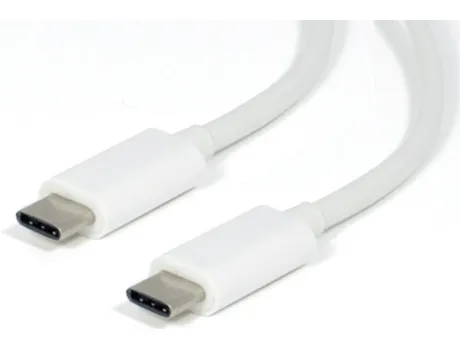 Adaptador LORENZ BELL USB-C (1m)