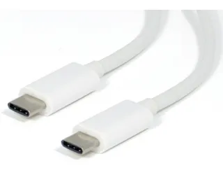 Adaptador LORENZ BELL USB-C (1m)
