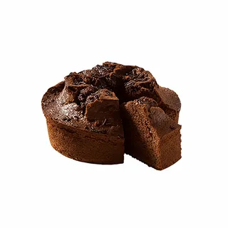 Bolo de Chocolate Nossa Padaria