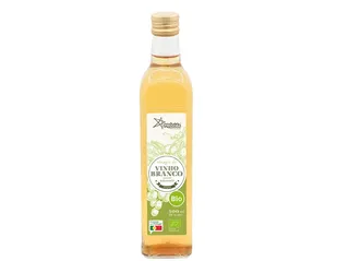 Vinagre de vinho branco Próvida bio 500 ml
