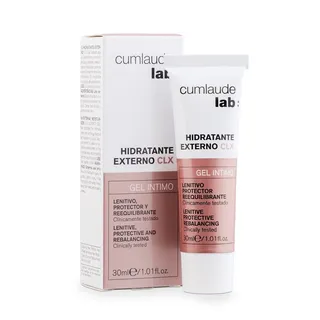 Gel hidratante Cumlaude externo clx 30 ml