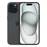 Smartphone Apple iPhone 15 6.1" 128GB Preto