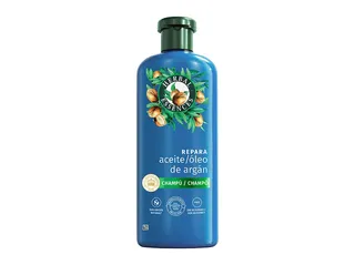 Champô herbal :reparação óleo de argão 350 ml HERBAL ESSENCES