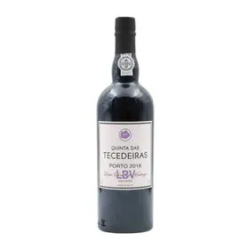 Quinta das Tecedeiras LBV Vinho do Porto