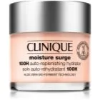 Clinique Moisture Surge™ 100H Auto-Replenishing Hydrator creme gel hidratante 75 ml