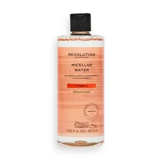 REVOLUTION SKINCARE Micellar Water 400ML