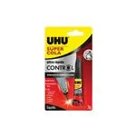 Super Cola UHU Control 3g