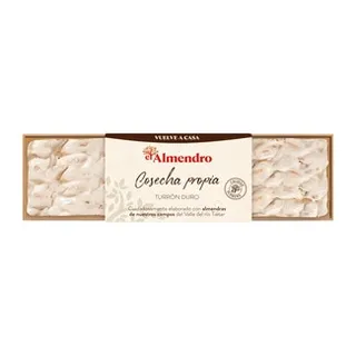Torrão Duro 300 - El Almendro