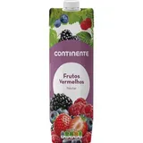 Néctar Frutos Vermelhos Continente