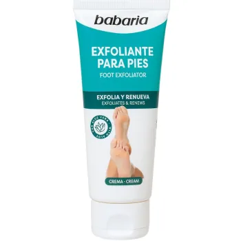 Creme Pés Esfoliante