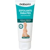 Creme Pés Esfoliante