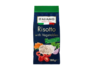 ITALIAMO Risotto