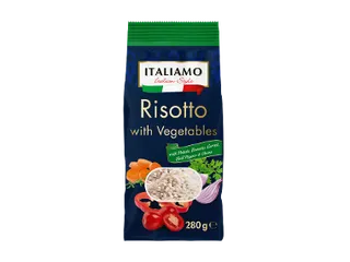 ITALIAMO Risotto