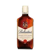 Ballantines Finest Whisky Scotch