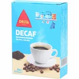 Café Solúvel sem Cafeína Delta 10x2g