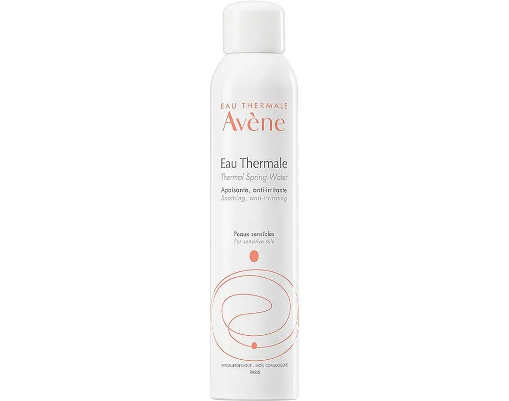 Água termal Avene 300 ml