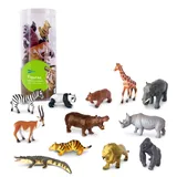 Animais Selvagens El Corte Inglés