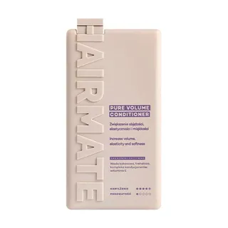 HAIRMATE Pure Volume 25ML
