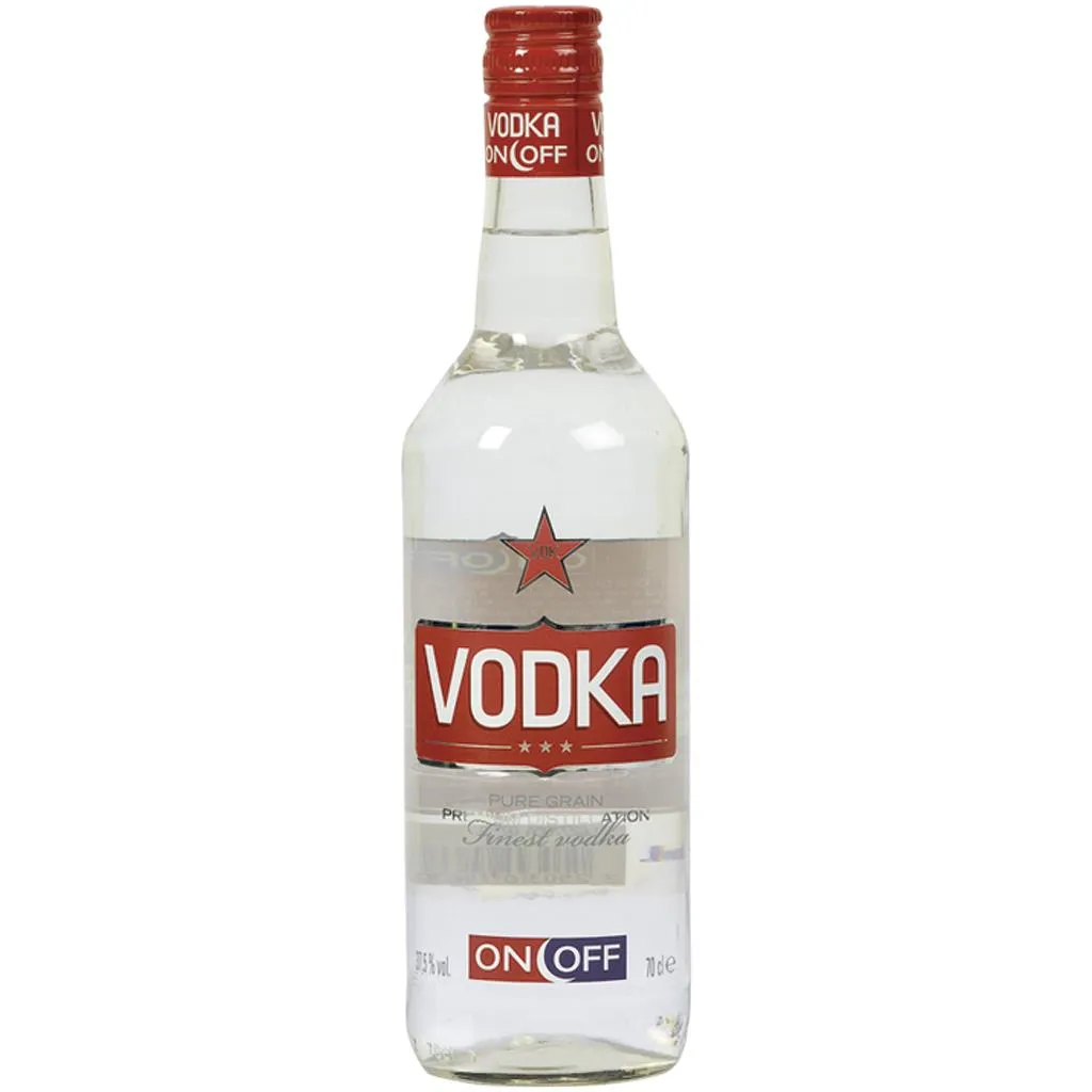 Vodka 0.70l