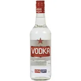 Vodka 0.70l