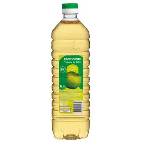 Vinagre de Sidra Continente