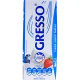 Natas para Bater embalagem 200 ml - Gresso