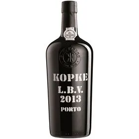 Kopke Vinho do Porto LBV